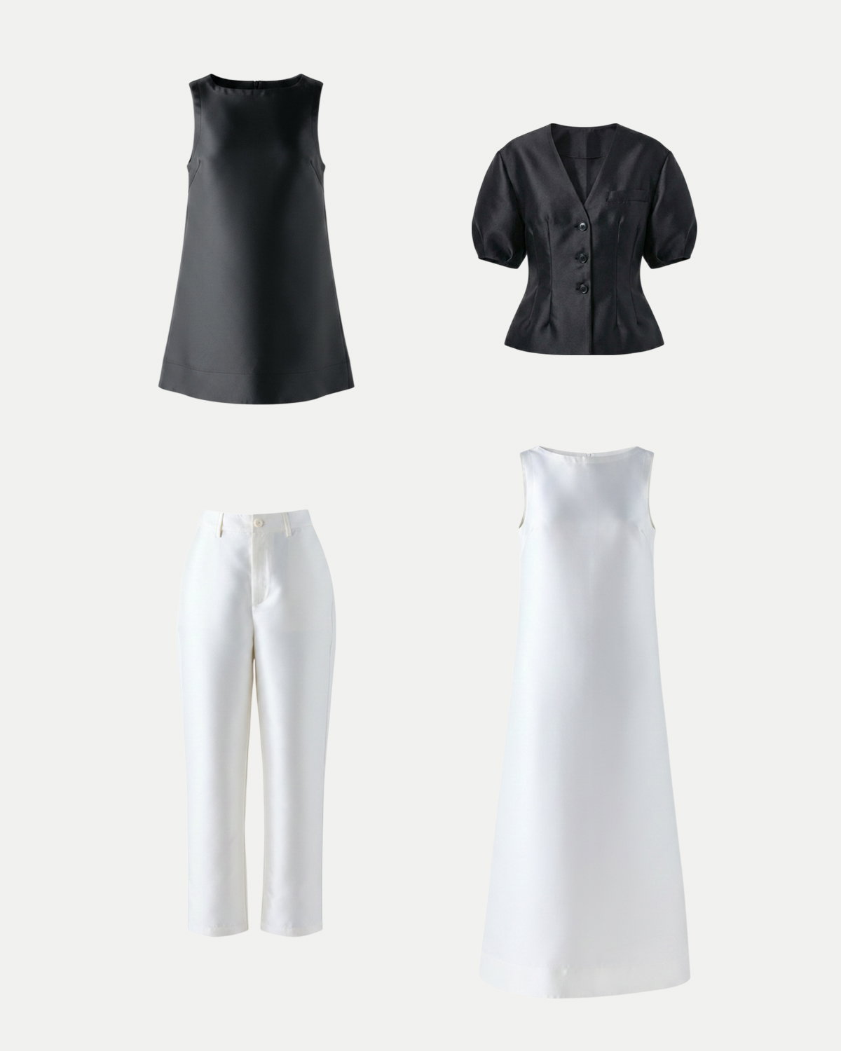 New In: Fairfax.