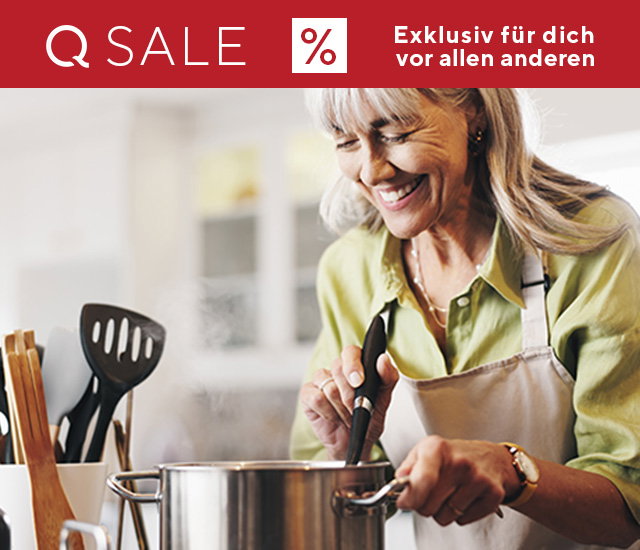 Kochgeschirr im Sale