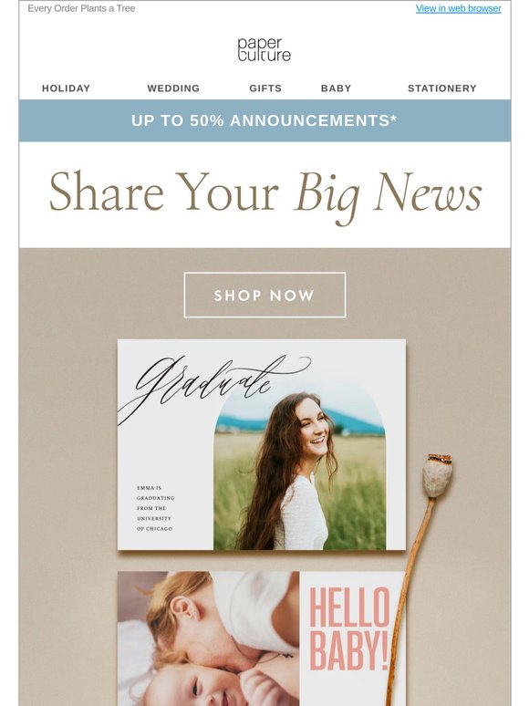 Grads, Dads, and Gifts They’ll Love