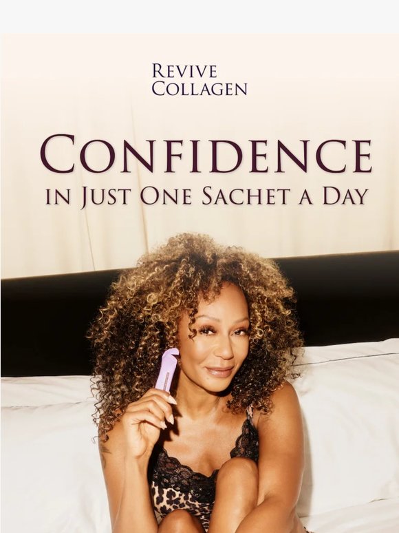 Unlock Confidence in One Simple Step
