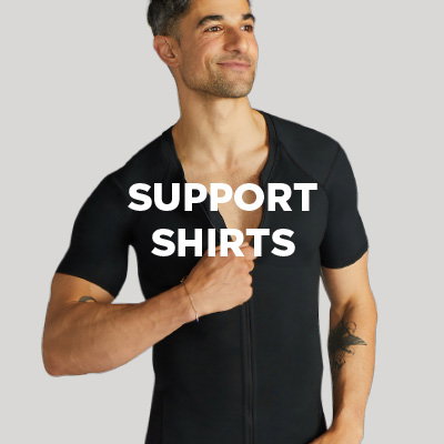 SUPPORT SHIRTS