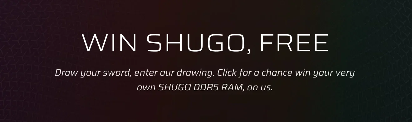 WIN SHUGO, FREE