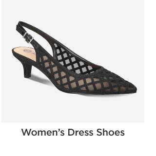 Shop Women's Dress Shoes