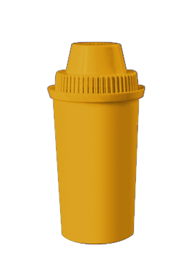 Image of SMART/Fluoride Removal Water Pitcher Cartridge