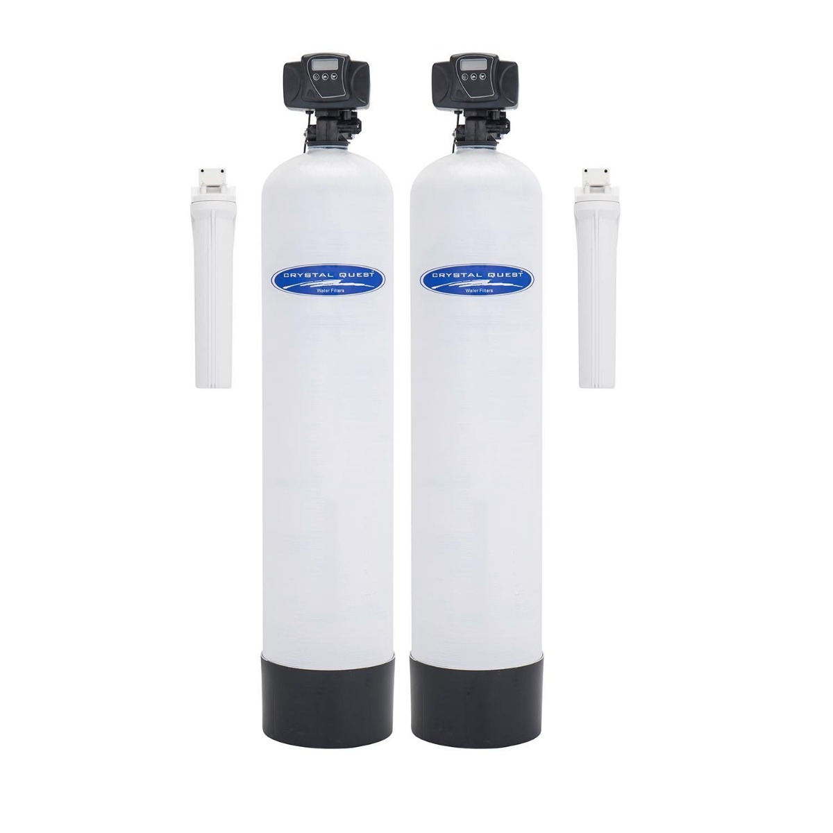 Image of 6 Stage Whole House Fluoride Water Filter