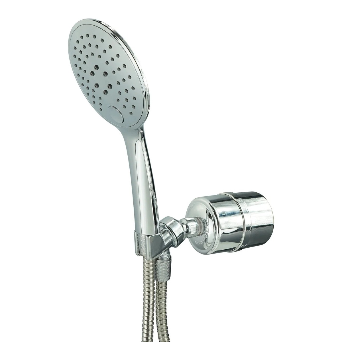 Image of Handheld Luxury Shower Filter