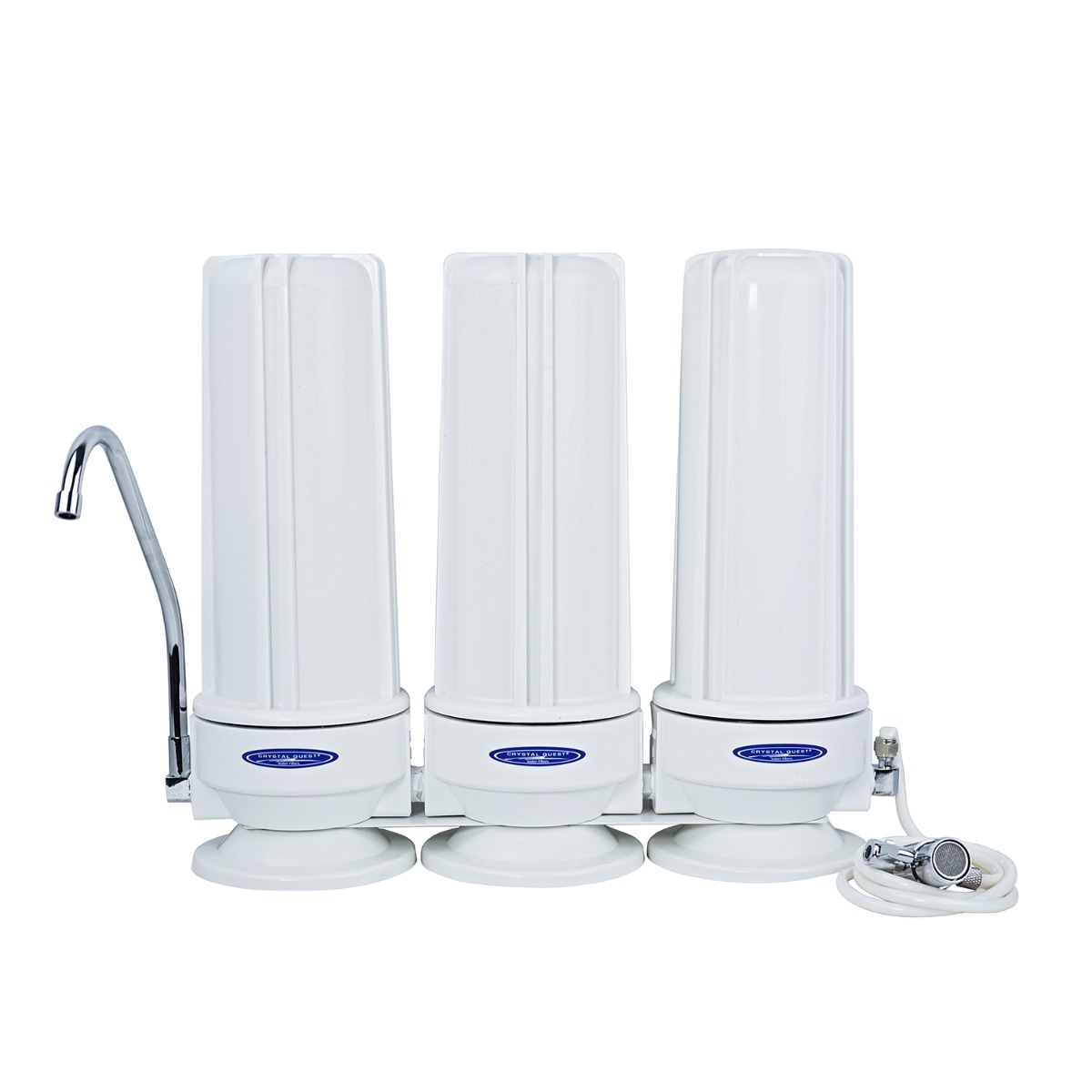 Image of Countertop Triple Fluoride Water Filter