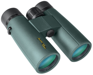 Kodiak binocular