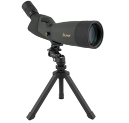20-60x80 Spotting Scope