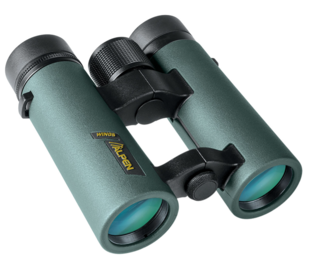 Wings 8x34 Binocular