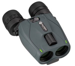 16x30 Image STabilizing Binocular