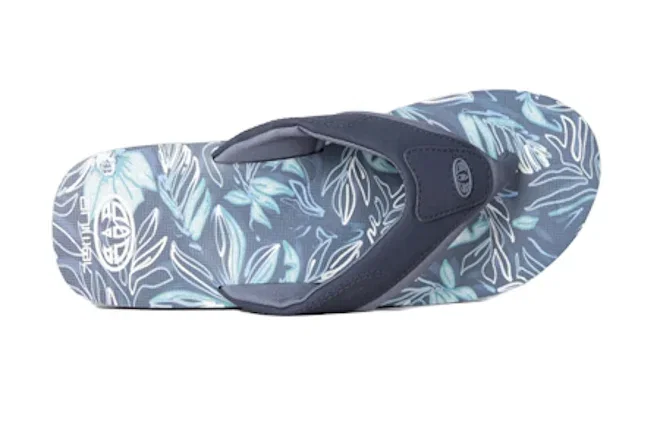 Jekyl Mens Flip-Flops - Mixed