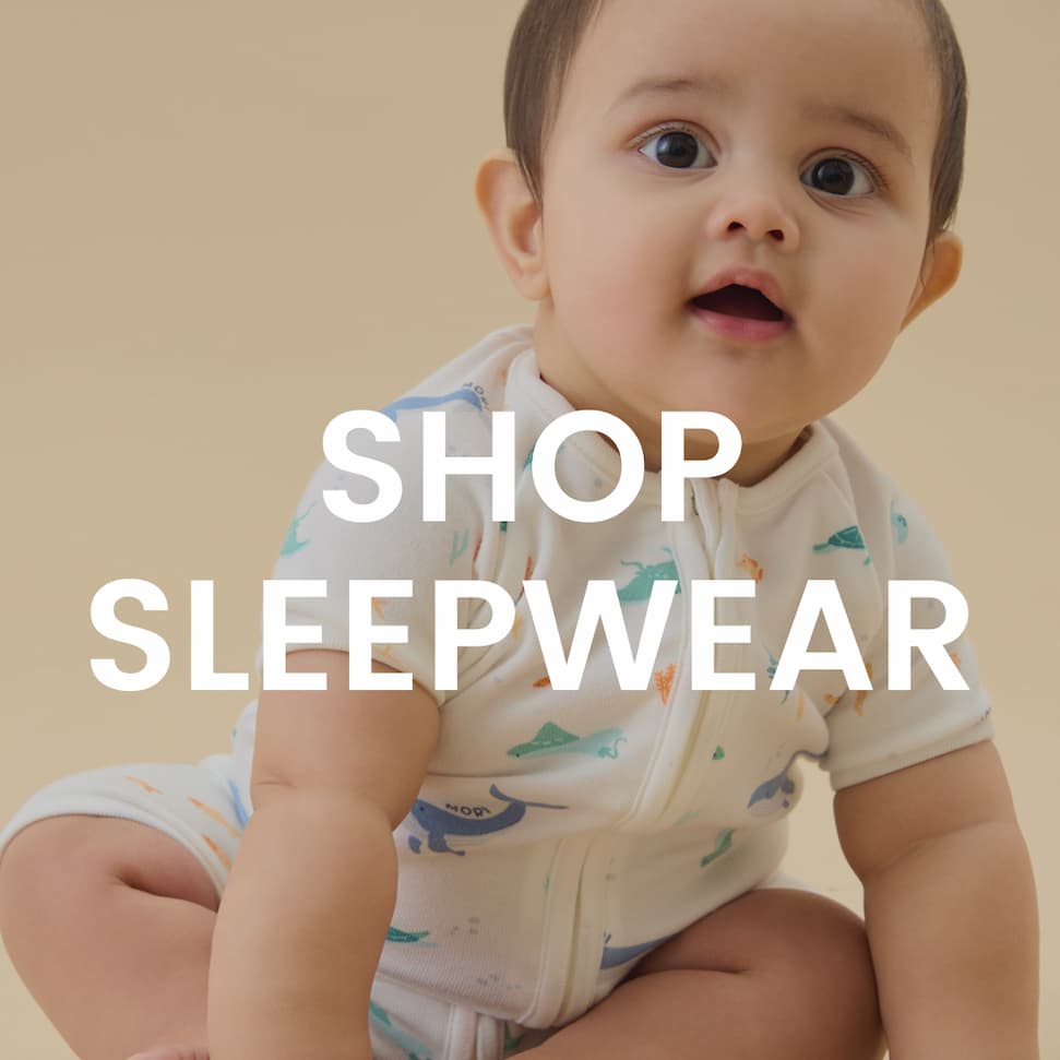 shop sleepwear