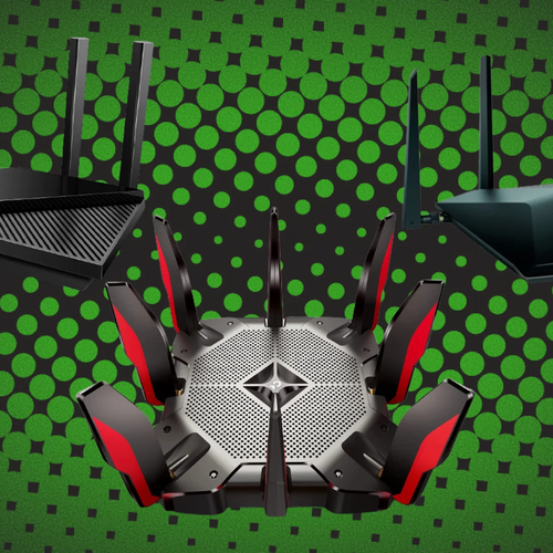 Routers and NAS Devices: Rate Your Home (and Work) Network(s)