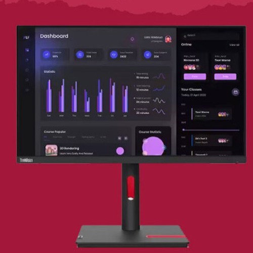 What Works Best for Work? Rate the PCs At Your Job