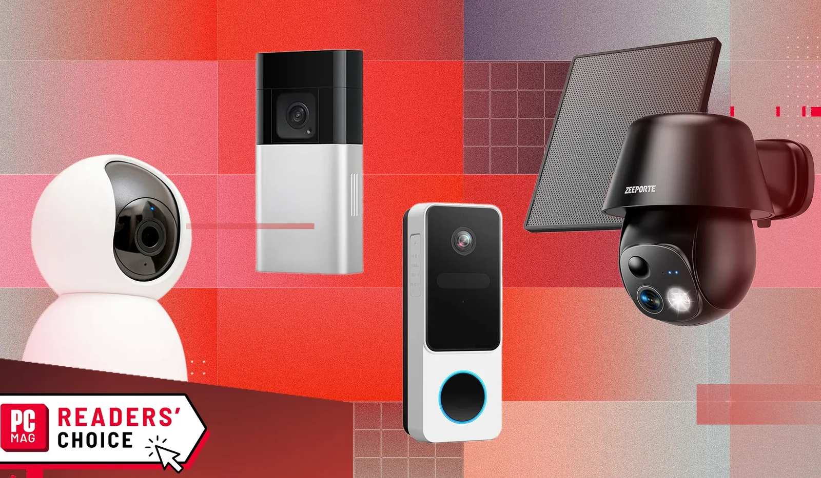 What Do You Think About Your High-Tech Home Security Devices?