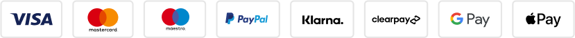 Payment Methods