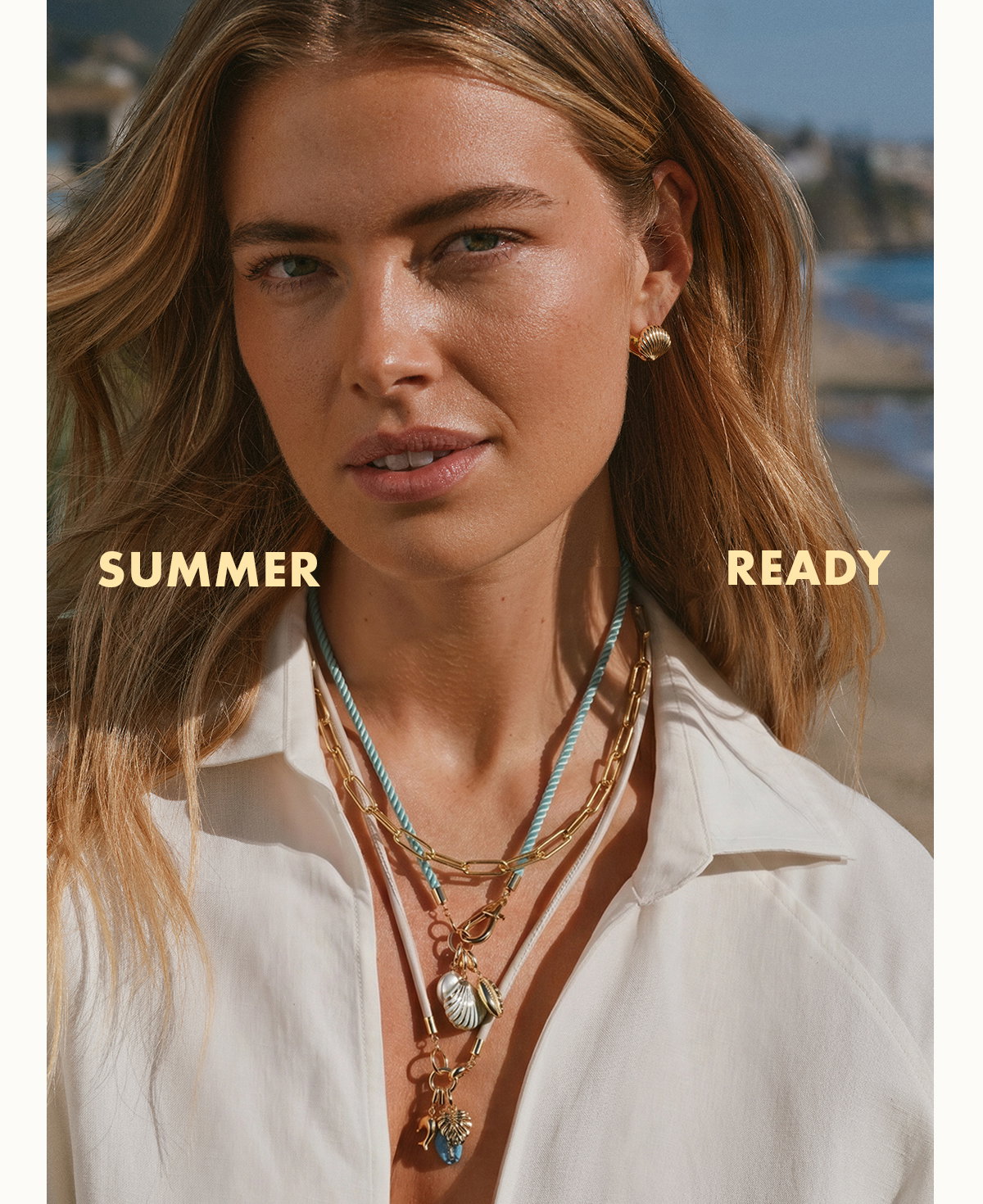 Summer Ready