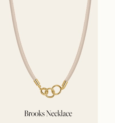 Brooks Necklace