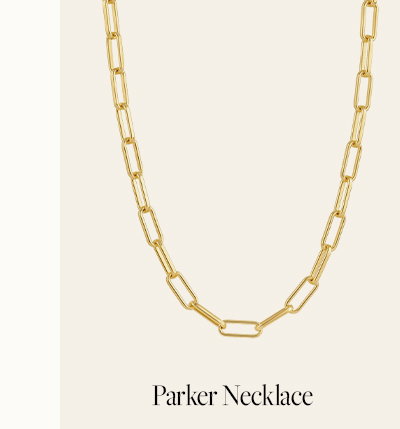 Parker Necklace