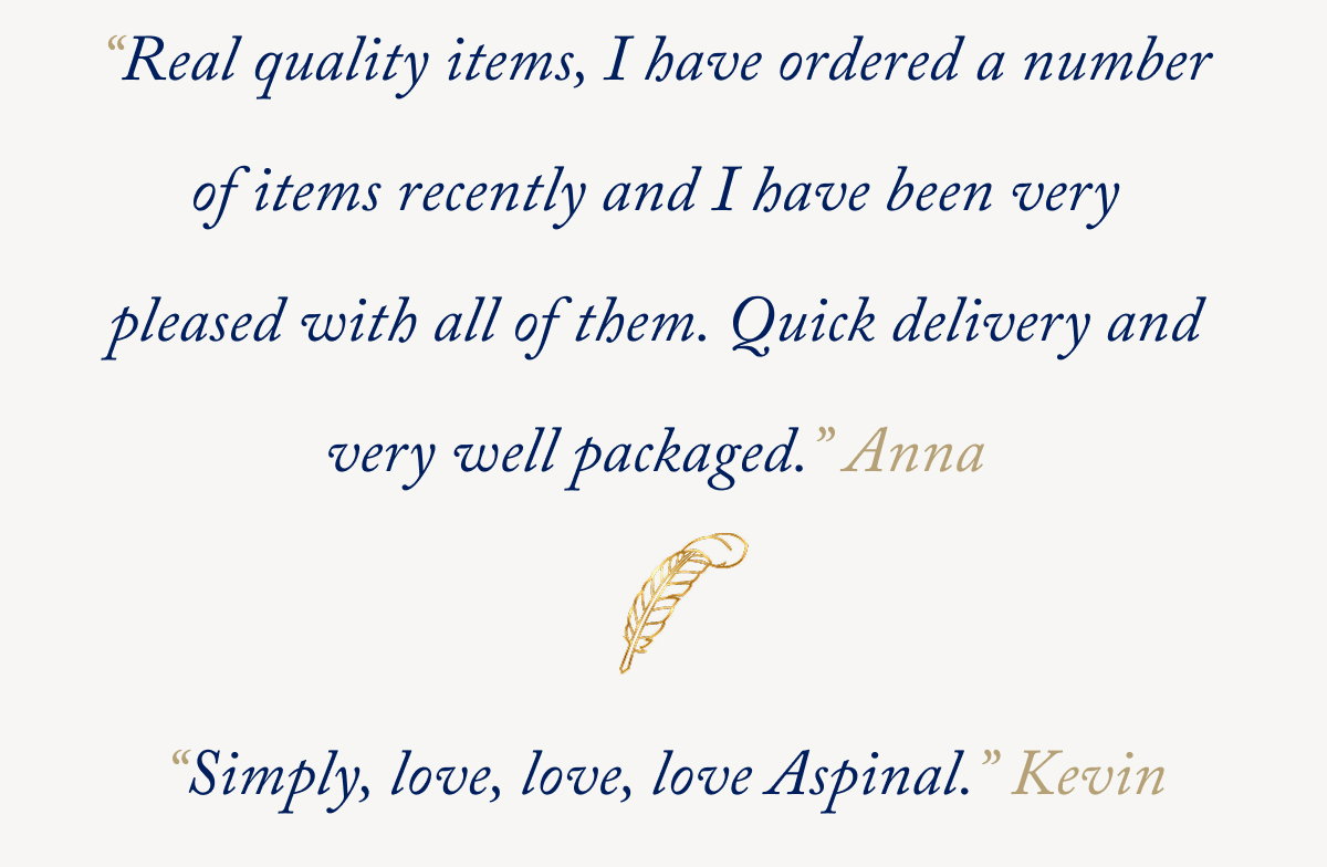 Customer Reviews
