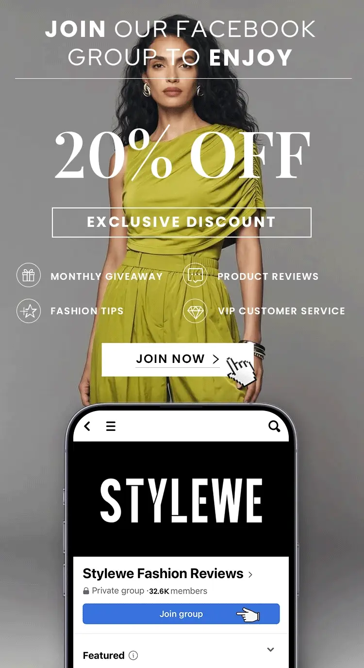 STYLEWE GROUP
