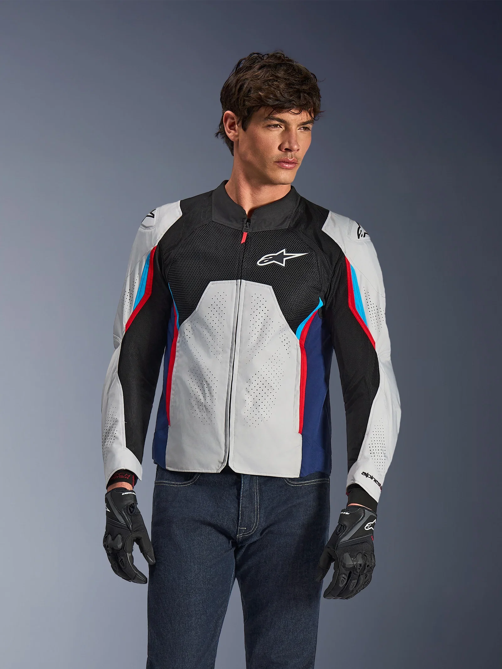 Image of AST V3 Air Jacke