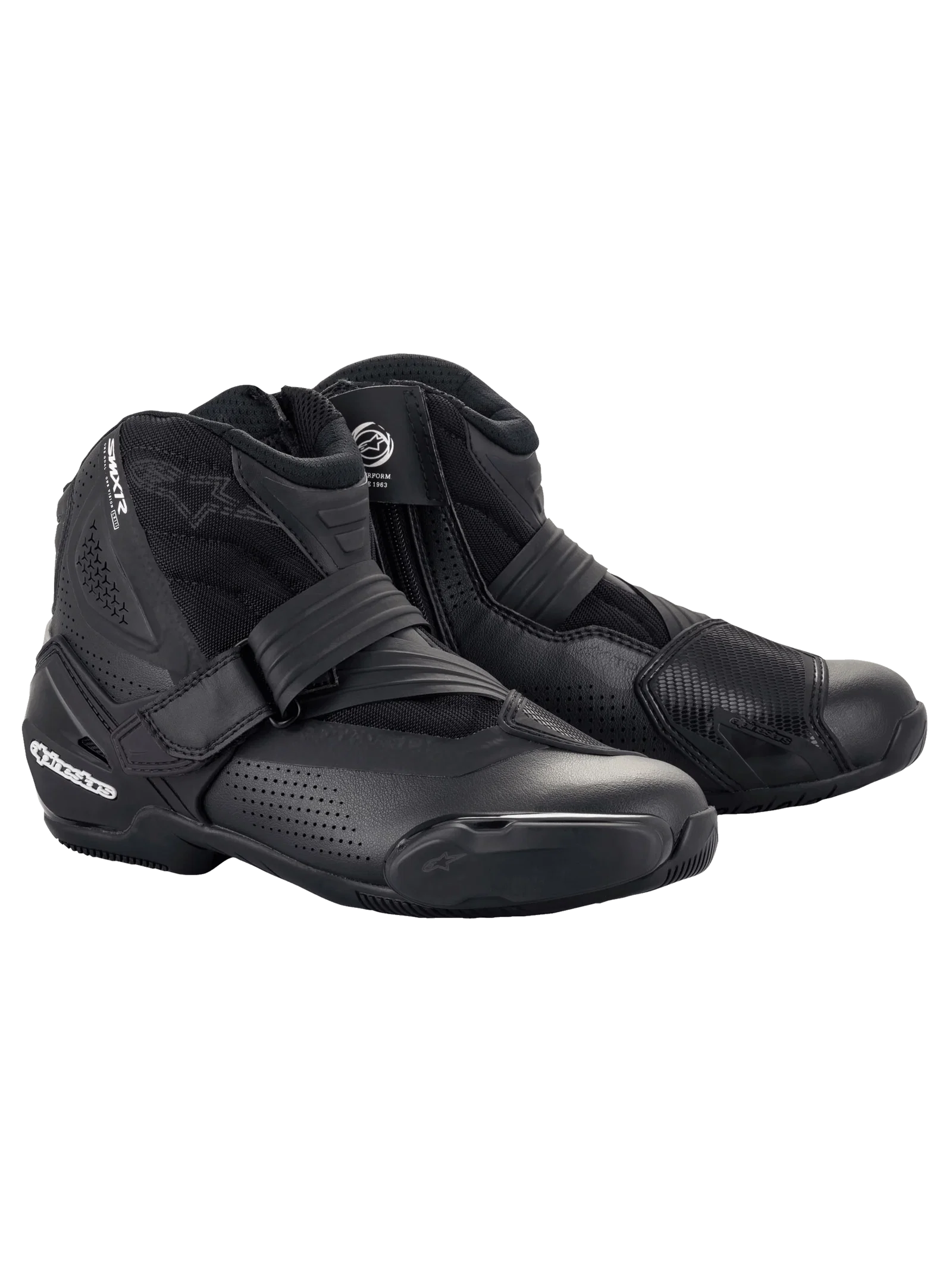 Image of Stella SMX-1 R V2 Vented Stiefel
