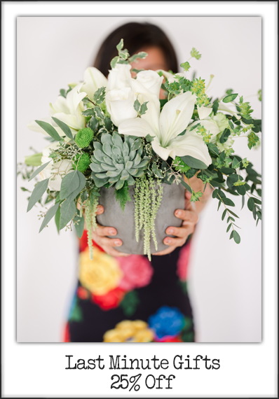 Flowers - Save 15%