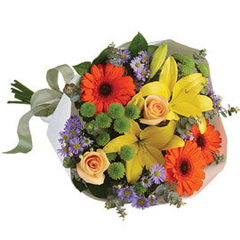 Flowers, on sale now