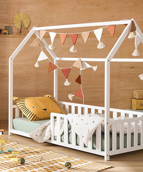 Cama infantil