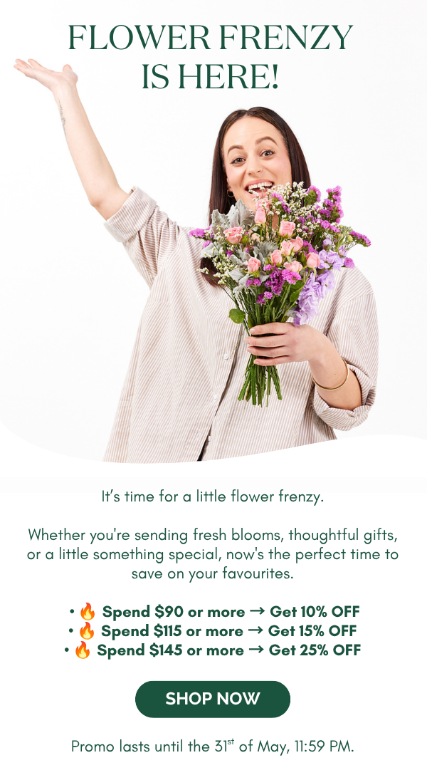Floraly
