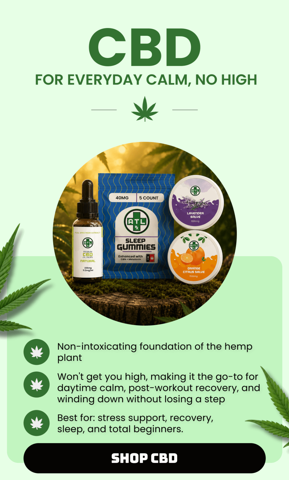 CBD