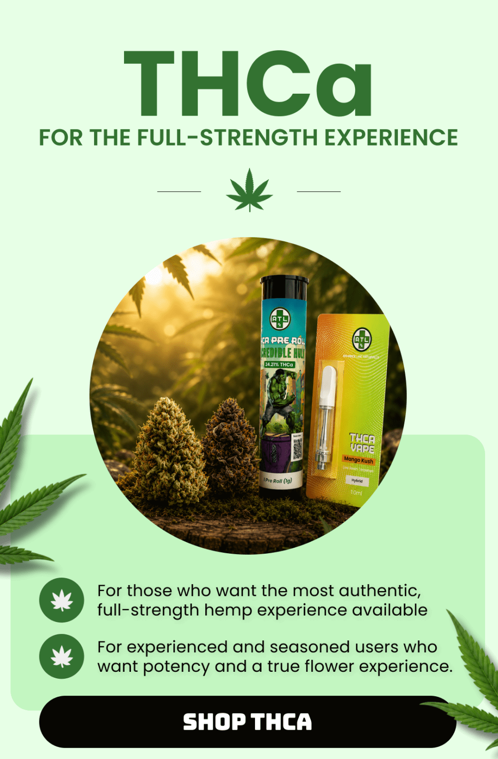 THCa 