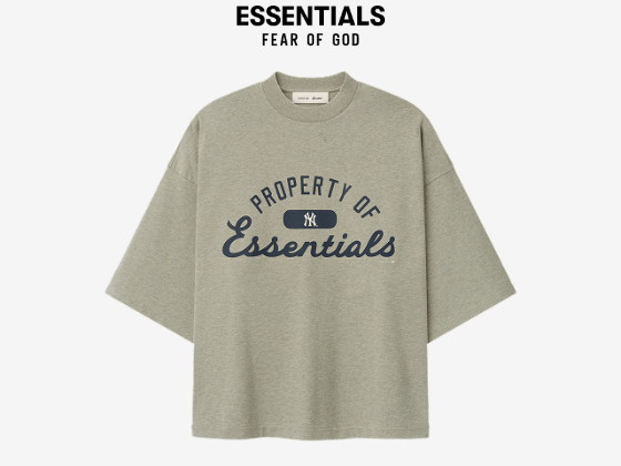 MLB Fear Of God Essentials