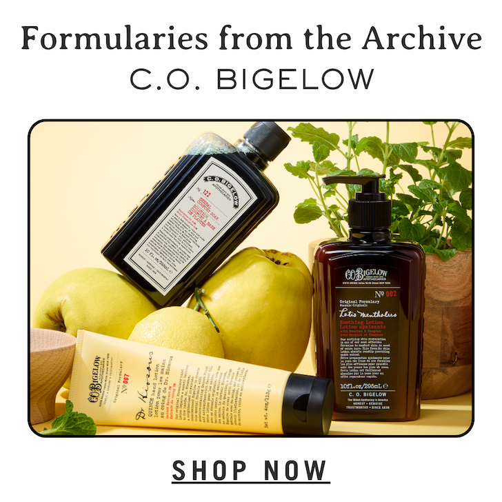 Archival Formulas