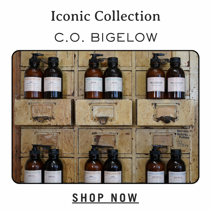 Iconic Collection