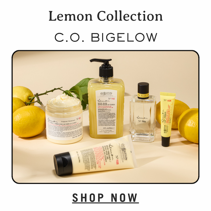 Lemon Collection