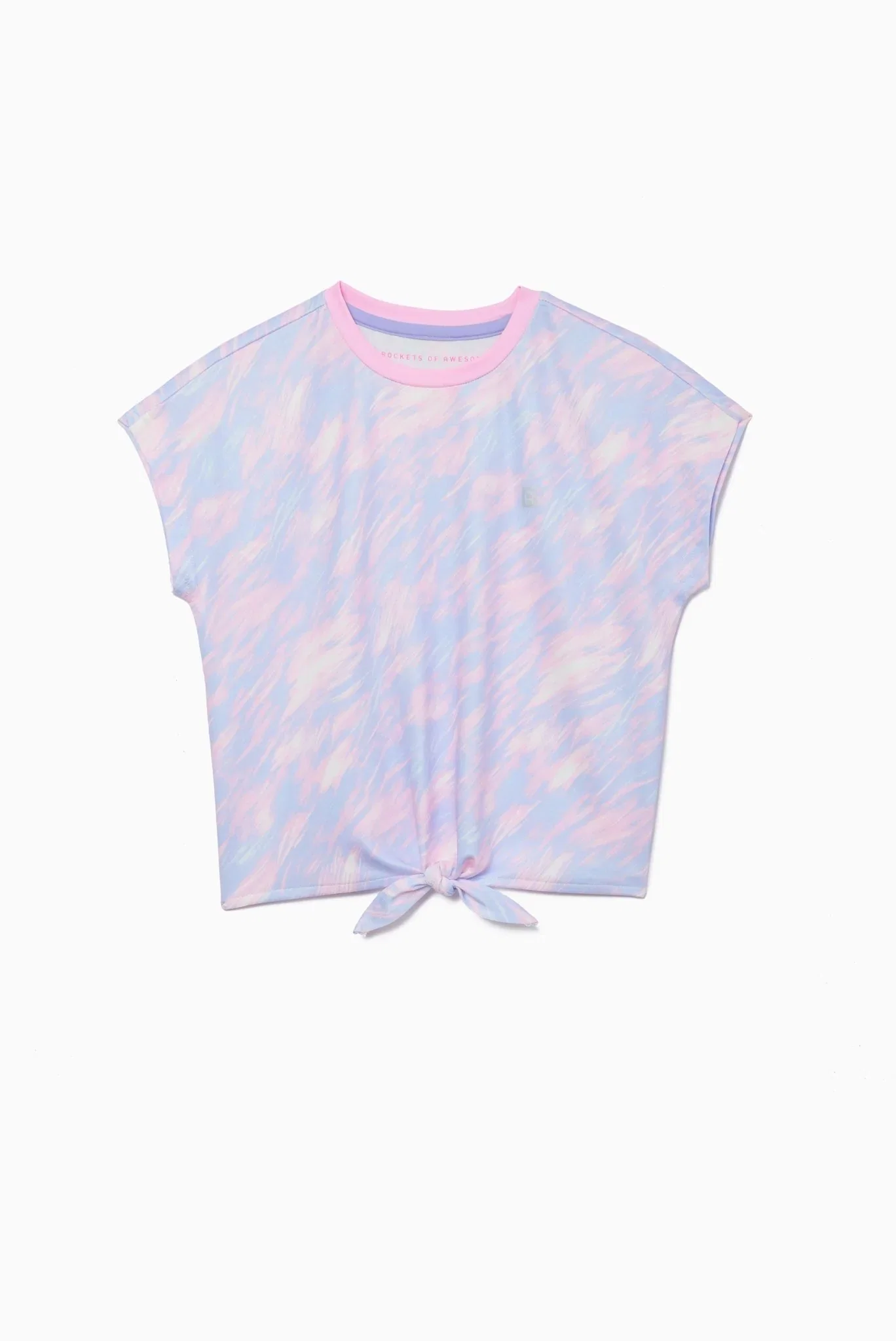 Image of Sprint Twist Tee