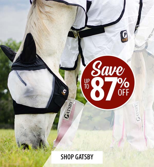 Shop Gatsby & Save up to 87% Off!