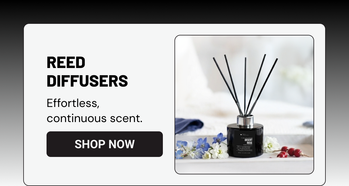 Reed Diffusers