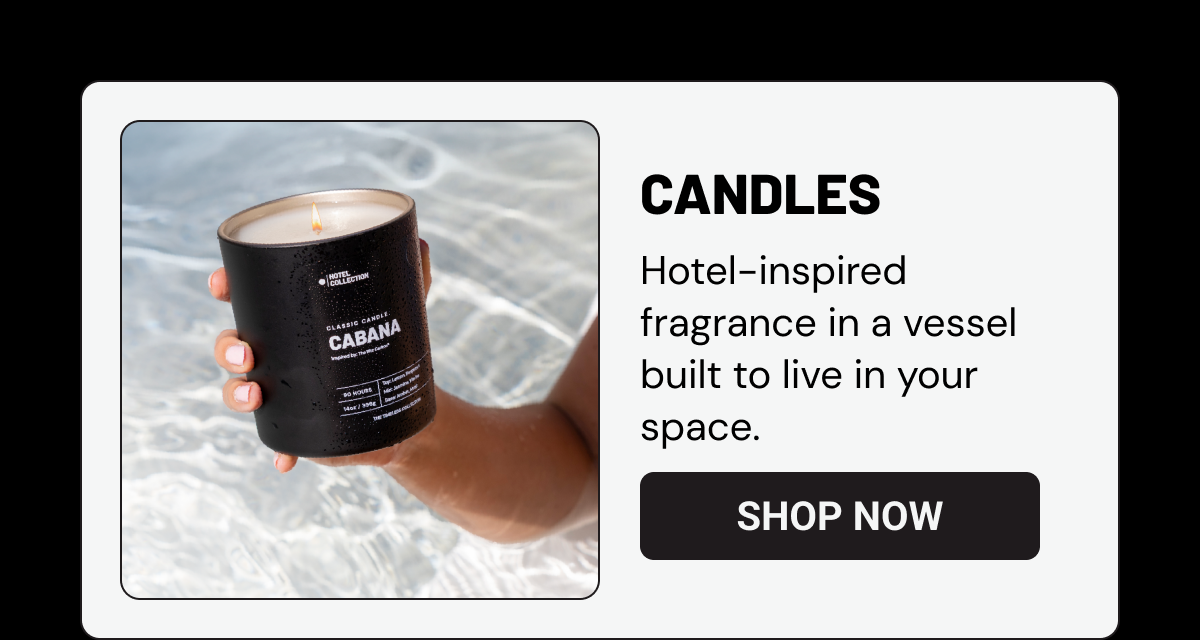 Candles