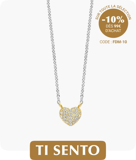Ti Sento