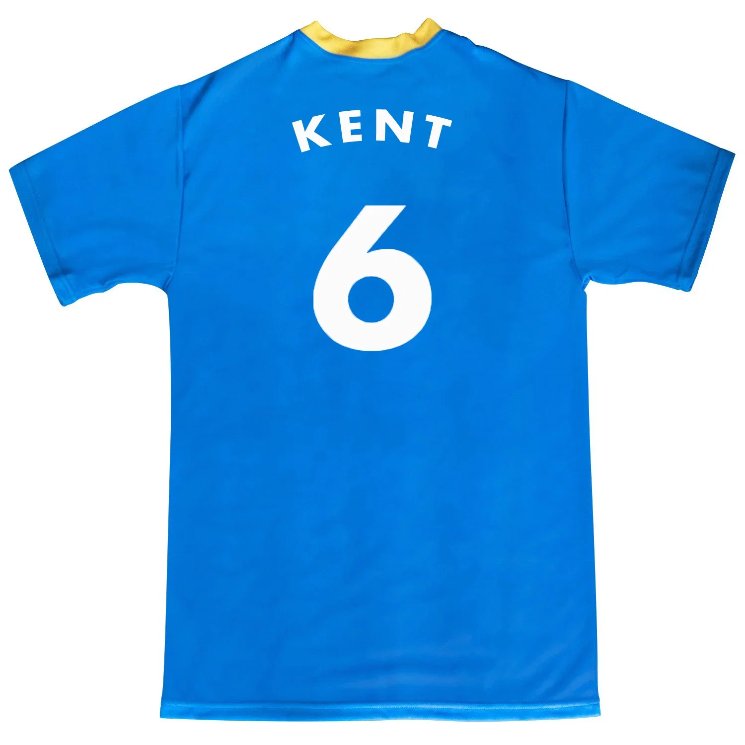 Image of Ted Lasso A.F.C. Richmond Season 2 Kent Jersey
