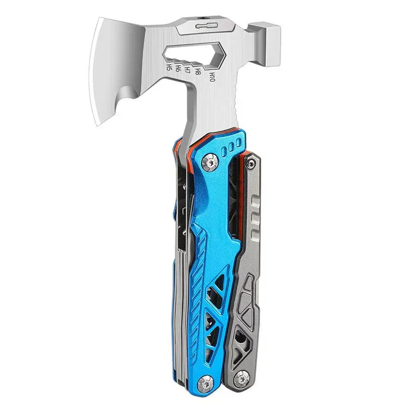 Sakerplus Outdoor Multifunctional Tool