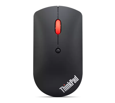 ThinkPad Bluetooth Silent Mouse