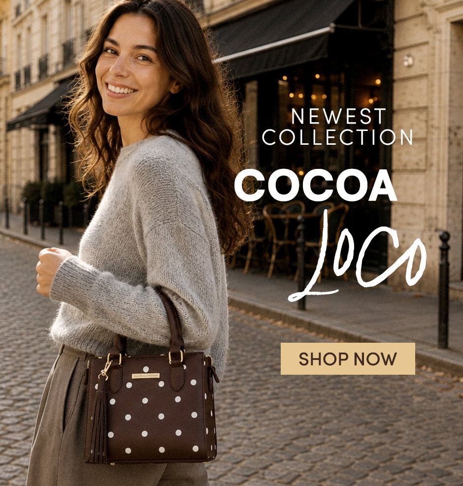 Cocoa Loco