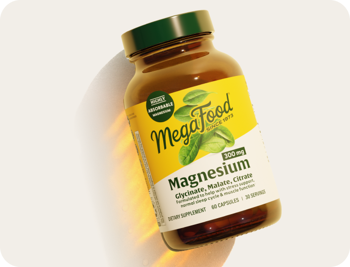 Magnesium 300 mg