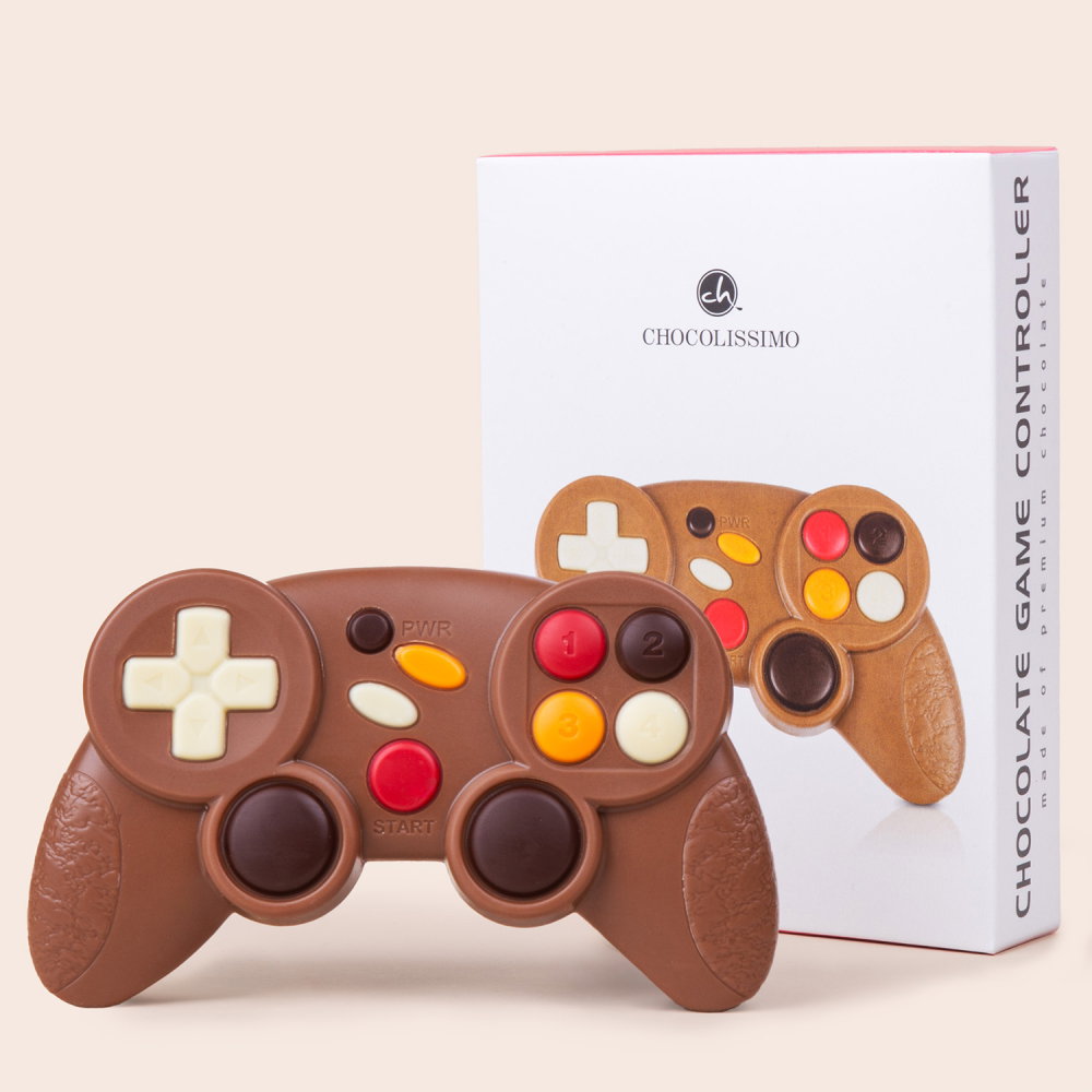 ChocoController