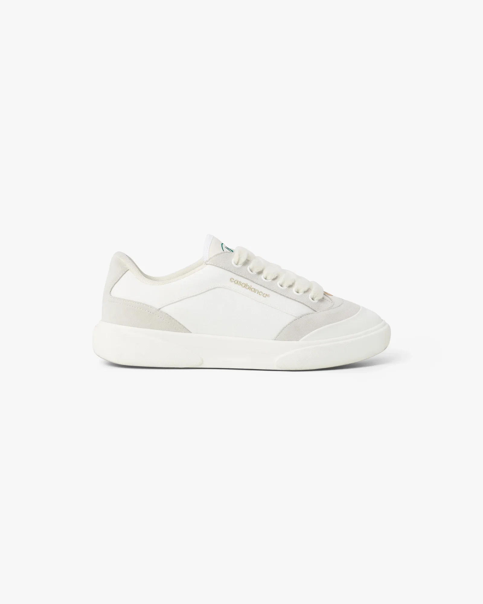 Image of Men's Off-White Del Mar Sneaker